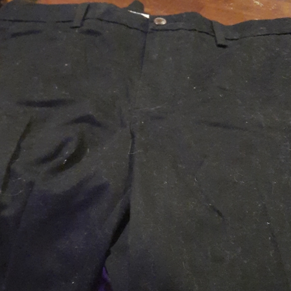 ST. JOHN'S BAY MEN'S DRESS PANTS ๐ - Picture 3 of 7
